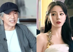 Châu Tinh Trì "tiết lộ" sự thật về Địch Lệ Nhiệt Ba khi phim chính thức lên sóng