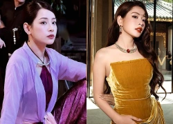 Chi Pu và gia tài hơn 350 tỷ đồng