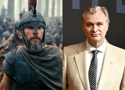 Christopher Nolan lên tiếng về những phản ứng trái chiều về phim The Odyssey