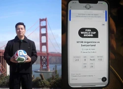 Chuyến đi gần một tỷ đồng đến Mỹ xem World Cup của khách Việt