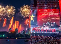 Concert và lễ hội âm nhạc: Cú hích cho kinh tế đêm