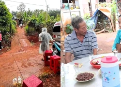 Công an Đồng Nai thông tin vụ án mạng 3 người tử vong