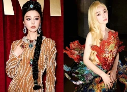 Cuộc sống của "nữ hoàng giải trí" Phạm Băng Băng ở tuổi 45