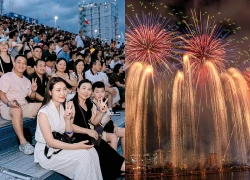 Đà Nẵng đón hơn 2,7 triệu lượt khách lưu trú trong mùa DIFF 2026
