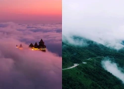 Đà Nẵng quê Mỹ Tâm có những địa điểm săn mây lý tưởng nào?
