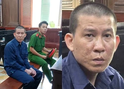 Đang kháng cáo xin giảm án vụ hiếp dâm, bị cáo lĩnh thêm án giết người
