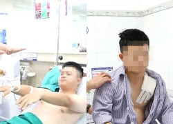 Đang nghỉ trưa tại văn phòng, bất ngờ ngừng tim nhiều lần