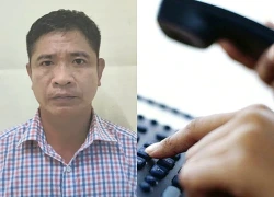 Giả danh trung tướng Tổng cục 2 lừa đảo nhiều người