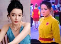 Địch Lệ Nhiệt Ba đã tỉnh ngộ