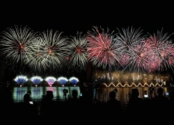 DIFF 2026: Bồ Đào Nha mang "Bản giao hưởng hội tụ" đến đêm chung kết