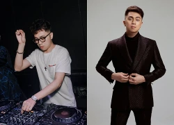 DJ Thái Hoàng là ai?