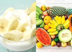 Đừng ăn chuối theo những cách này nếu không muốn hại sức khỏe