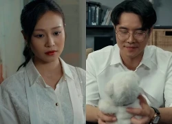 Dưới ô cửa sáng đèn - Tập 27: Sơn liên tục thả thính Diệu, Sinh bỏ ghế giám đốc đi làm bảo vệ