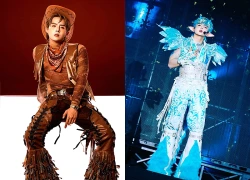 Duy Khánh nói về tranh cãi thái độ ở show Chông Gai: "Chắc do chương trình không thể dựng hết mọi thứ"