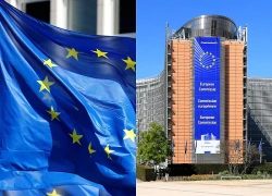 EC phê duyệt giải ngân khoảng 1 tỷ euro cho CH Séc