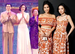 Em chồng Tăng Thanh Hà lộ ảnh chụp cùng Ma Ran Đô, mối quan hệ là gì?