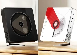 Fiio Snowsky Beatbox: Chiếc máy phát CD đa năng hỗ trợ LDAC và khả năng trích xuất nhạc