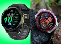 Garmin cập nhật v18.14 cho Forerunner 570 và 970: Khắc phục triệt để lỗi âm thanh và cảm ứng