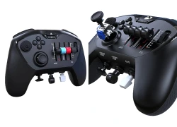 Giải mã Echo Aviation Controller XPC: Tay cầm 3 trong 1 đột phá cho phi công ảo trên Xbox