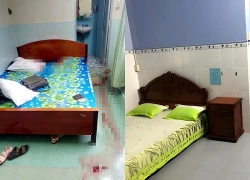Giết bạn gái trong khách sạn ở TPHCM, người đàn ông lĩnh án chung thân