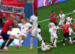Haaland chê tân binh 116 triệu bảng của Man City quá yếu