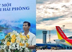 Hải Phòng hợp tác mở đường bay, thúc đẩy quảng bá du lịch