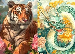 Hai tuần cuối tháng 7 dương lịch, 3 con giáp may mắn triền miên, giàu nhanh chóng mặt, an nhàn hưởng lộc, nhập hội đại gia bạc tỷ