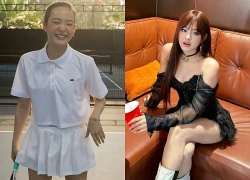Hiền Hồ có hạnh phúc mới
