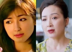 'Hoa hậu màn ảnh' từng có cát-sê giá một chỉ vàng cho tập phim thời đỉnh cao