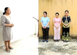 Hoàng Thanh Nga, chủ Kim Lý bị bắt vì buôn lậu kim cương, bà Hằng bị réo