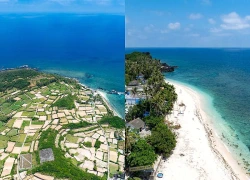 Hòn đảo được mệnh danh 'Maldives của Việt Nam'