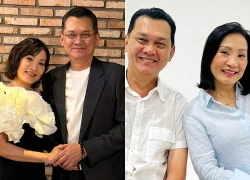Hồng Đào và Hữu Châu 30 năm mới tái hợp, vẫn gây tiếc nuối vì một điều