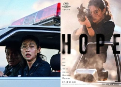 Hope của Na Hong Jin phá kỷ lục đặt vé mới, vướt xa Dưới Bóng Điện Hạ