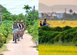 "Chạm vào tĩnh lặng" Đà Nẵng