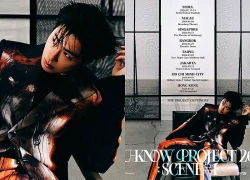 Huyền thoại K-pop U-KNOW (TVXQ!) đến Việt Nam