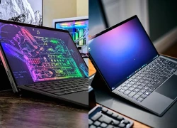 iFixit phản bác điểm 10 tuyệt đối về khả năng sửa chữa của Asus ROG Flow Z13: Sự thật là gì?