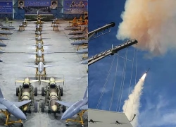 Iran cảnh báo tấn công căn cứ Mỹ "cho đến khi chiến thắng"