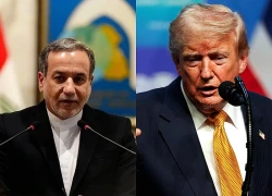 Iran trình dự luật an ninh Hormuz khi Tổng thống Trump nói sẽ thu phí qua Hormuz