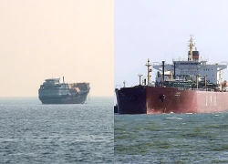 Iran xem xét dự luật bảo đảm an ninh eo biển Hormuz