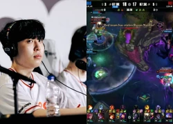 Kanavi đóng vai cả "người hùng lẫn tội đồ" với thông số "đáng sợ" tại MSI