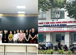 Khi danh hiệu Thầy thuốc ưu tú bị hoen ố bởi đồng tiền của 'bà trùm' và nhóm tội phạm