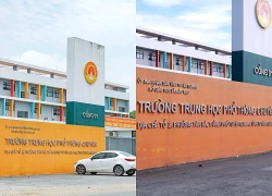 Khởi tố hiệu trưởng trường Chuyên Tuyên Quang và 6 người vụ 147 điểm 10 Toán