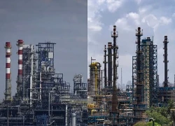 Khủng hoảng Hormuz định hình lại dòng chảy nhiên liệu giữa Ấn Độ và châu Phi