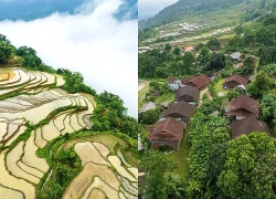 Kiệt tác giữa ngàn mây