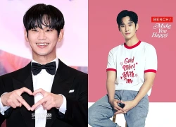 Kim Soo Hyun đón tin vui sau 16 tháng dính scandal hẹn hò rúng động giới giải trí Hàn Quốc