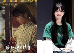 Kỳ tích mới của phim Trung Quốc: Nữ chính người gặp người yêu, netizen Việt cũng mê như điếu đổ