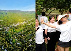 Lâm Sơn sẵn sàng chào đón du khách đến Lễ hội trái cây, ẩm thực lần II 2026