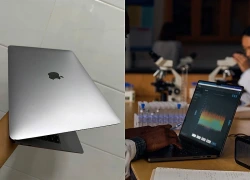 MacBook: Từ máy cho dân thiết kế đến lựa chọn của giới văn phòng