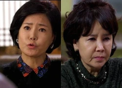Mẹ chồng bón cháo cho cháu bữa nào cũng hết nhẵn, tới khi khuấy dưới đáy bát lên tôi òa khóc