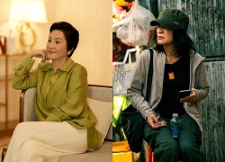 Mừng cho Hồng Đào